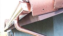 Rain Gutter Installation, Repair, Cleaning in Odon, IN